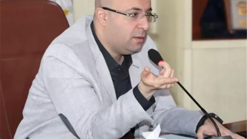 إزالة 77 حالة تعد ببناء مخالف ببنى سويف فى3 أيام