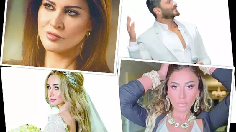 تامر حسني يطرح ميدلى بأشهر 3 اغانى رومانسية في تاريخه..على اليوتب