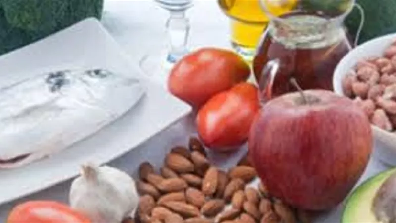 طرق طبيعية لخفض الدهون الثلاثية المرتفعة