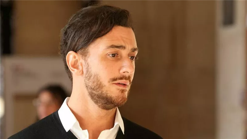 سعد لمجرد يوجه رسالة بعد خروجه من السجن للاحتفال بعيد الفطر