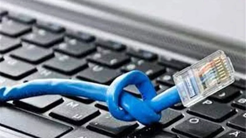 القاهرة الإخبارية- انقطاع «شبه كامل» لخدمة الإنترنت فى السودان