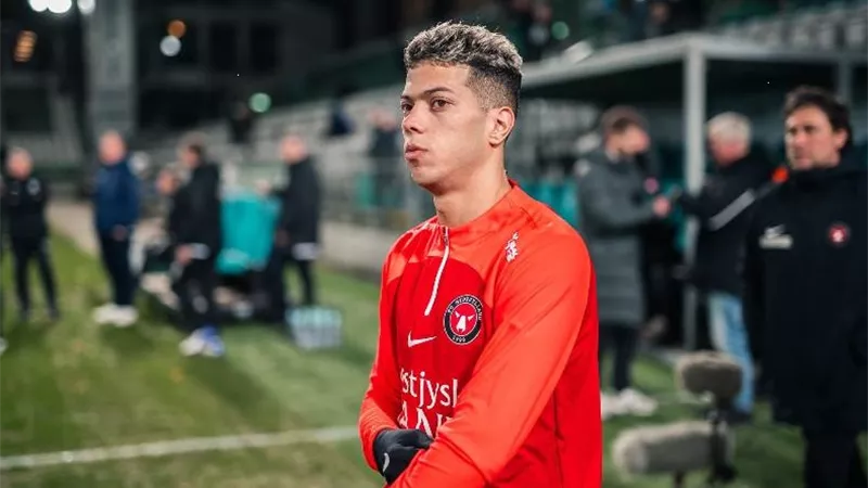 في غياب إمام عاشور.. ميتيلاند يهزم هورسينس في الدوري الدنماركي