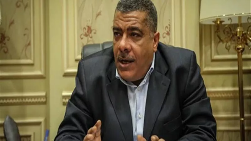 رئيس صناعة النواب: القيادة السياسية تشعر بكافة هموم المواطنين