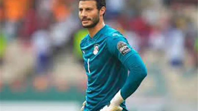 رغم تألق الشناوى .. الاهلى يصر على التعاقد مع حارس جديد