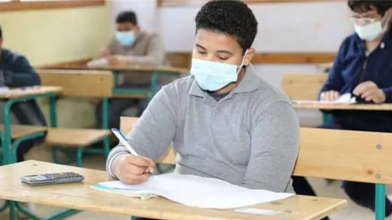 في 5 ورقات.. اهم المسائل في الهندسة للصف الثالث الإعدادي