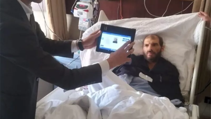 قوافل إنسانية للأحوال المدنية .. إستخراج 5670 بطاقة رقم قومى