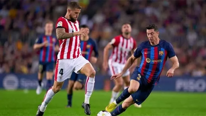 ترتيب الدوري الإسباني بعد نهاية الجولة 30