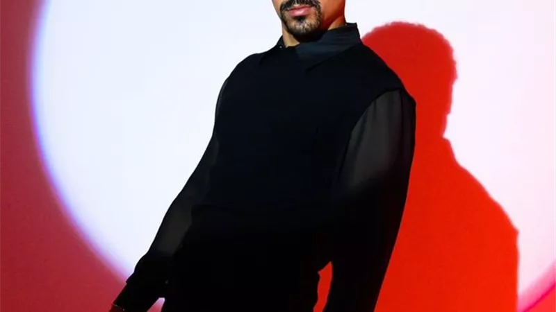 احمد داود يحقق ٣.٥ مليون بفيلم يوم ١٣ في ثاني أيام العيد