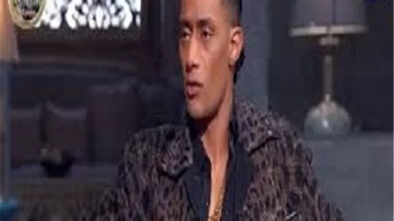 محمد رمضان: 