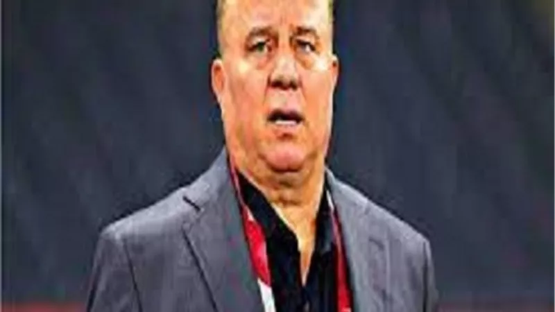 شوقي غريب يحفز لاعبي المقاولون العرب لحصد مزيد من النقاط بالدوري