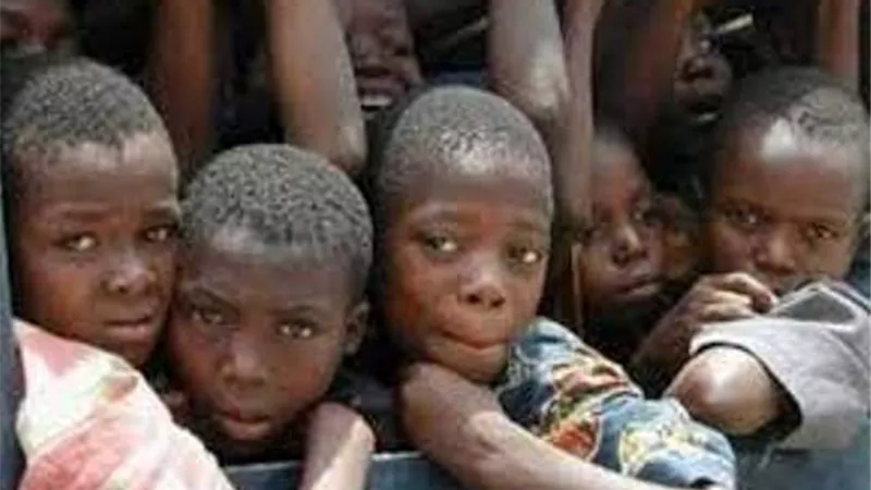 أطفال السودان بخطر.. تقرير أممي يحذر