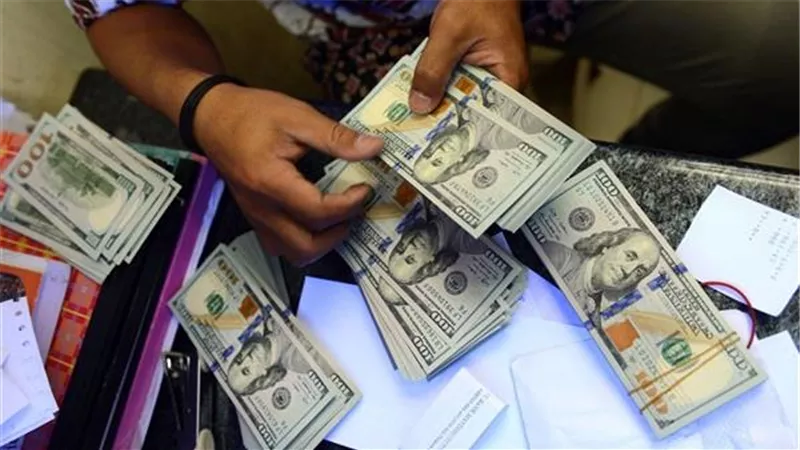 حبس شقيقين لقيامهم بالاتجار في النقد الأجنبي بالمرج
