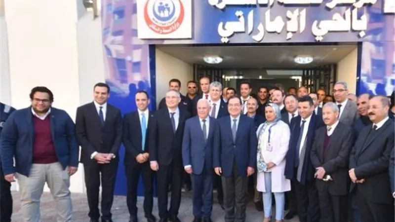 الملا: استراتيجية جديدة لقطاع البترول للمسئولية المجتمعية