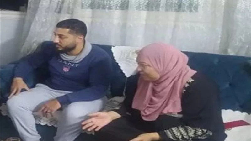 كشف تفاصيل سحل شاب وإصابتة بـ58 غرزة فى رأسة بحدائق القبة