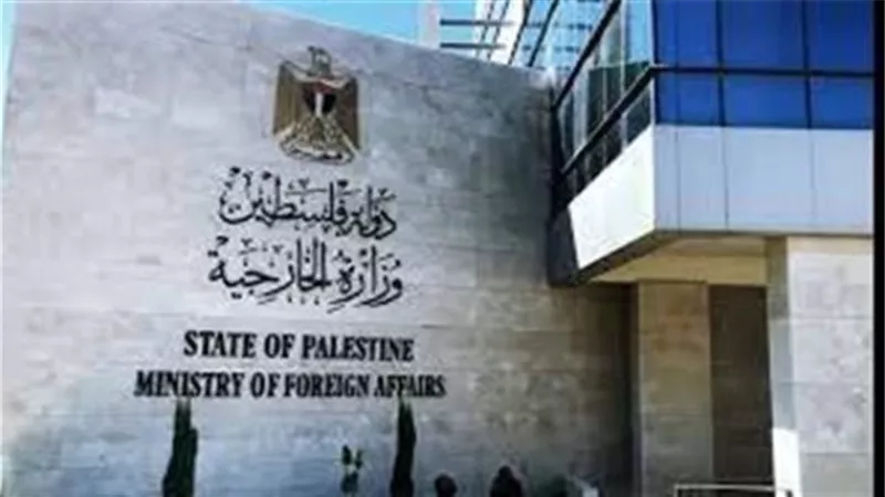 الخارجية الفلسطينية: بدء عملية إجلاء رعاياها من الخرطوم