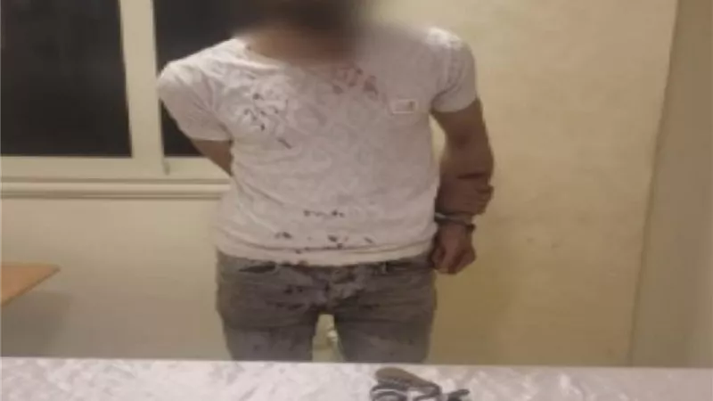 بسبب خلافات مالية.. إصابة 3 في مشاجرة بالزاوية الحمراء
