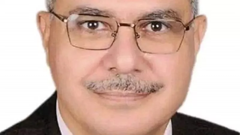 رئيس جامعة الزقازيق يهنئ الرئيس بمناسبةعيد تحريرسيناء