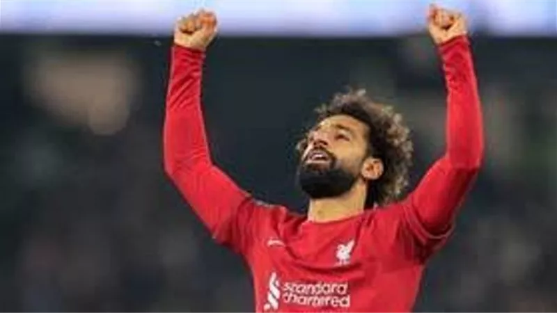 6 ارقام قياسية فقط لم يحققها محمد صلاح مع ليفربول