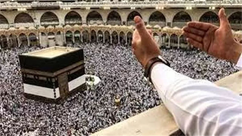 3 ايام على انتهاء مهلة التسجيل للتقديم بالحج السياحى