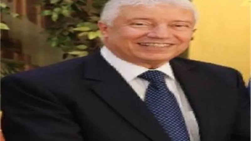 رئيس قضايا الدولة يهنئ الرئيس السيسي بعيد تحرير سيناء