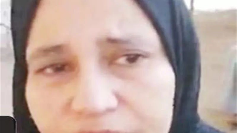 علاء ذبح والدته.. في لحظة غضب