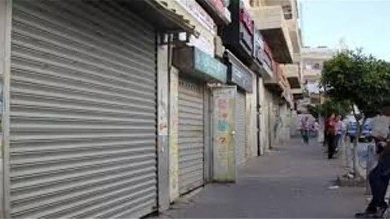 لم تلتزم بقرار الغلق.الداخلية تحرر 209 مخالفة للمحلات في 24 ساعة