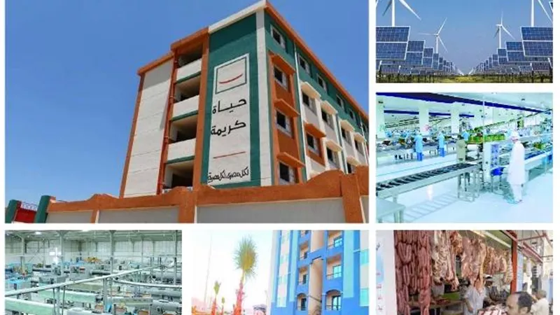 الرئيس يشعر بمعاناة المواطن