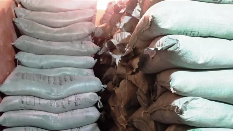 تحرير 543 مخالفة للمخابز و 230 محضر جنحة بأسوان