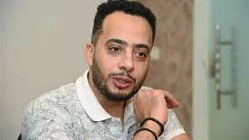 عصام السقا: 