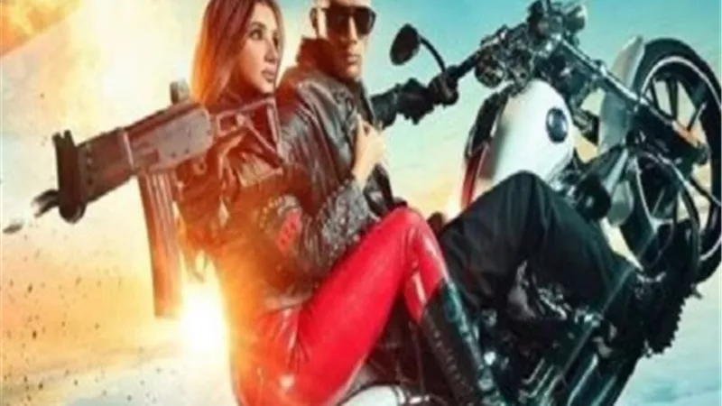 لليوم الثالث على التوالي.. محمد رمضان نمبر 1 في إيرادات أفلام العيد