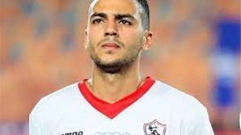 الزمالك يعرض 4 ملايين جنيه فى الموسم لتجديد عقد يوسف اسامة نبيه