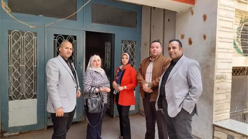 45جولة مرورية على المستشفيات واستقبال 15 ألف حالة خلال عطلة العيد
