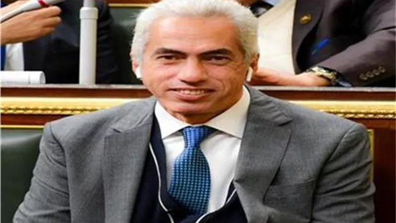 السنباطي: مصر لا تنسى من ضحوا بأرواحهم لتنعم مصر بالسلام