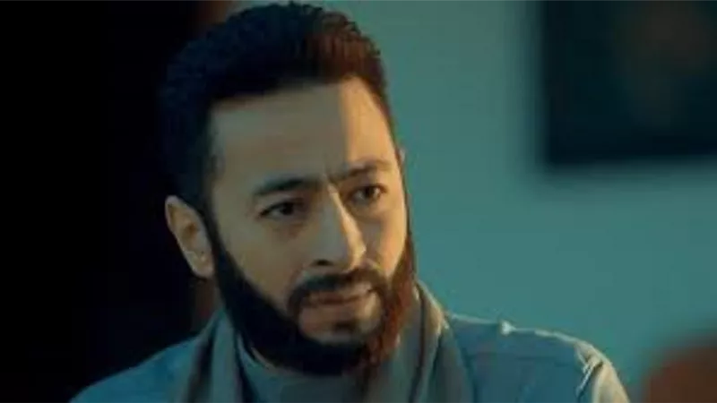 حمادة هلال لـ جمهوره : 
