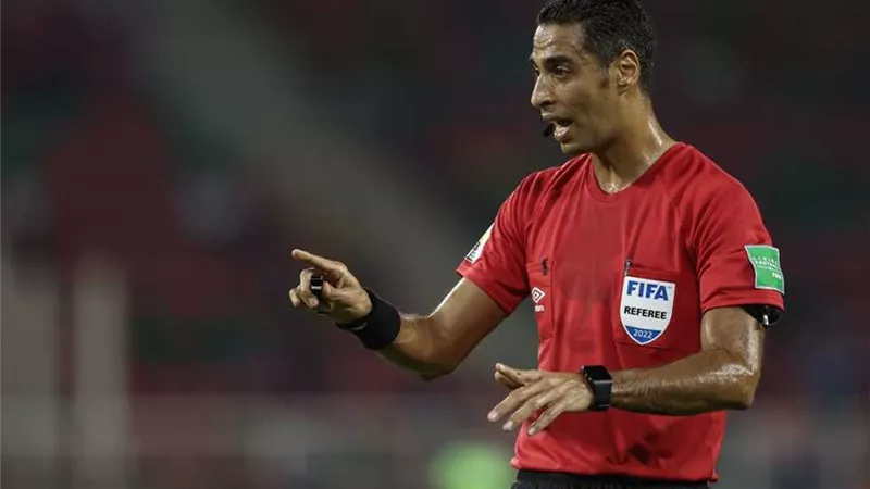 اتحاد الكرة يعلن حكام مواجهات الثلاثاء بالدورى الممتاز