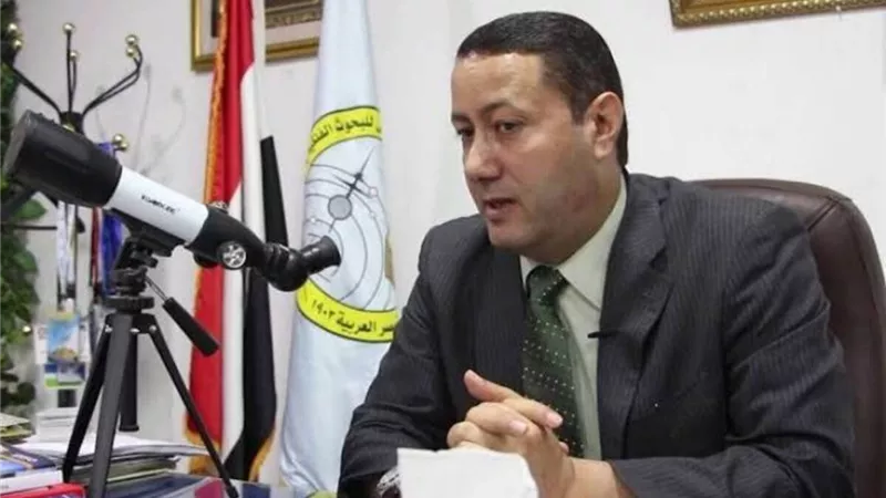 معهد الفلك: لا تأثير سلبي للعاصفة الجيومغناطيسية على المنطقة