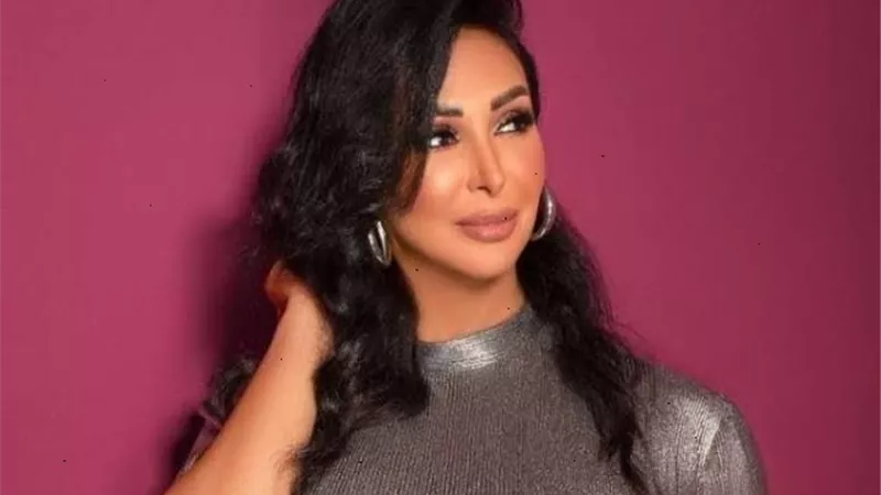 شاهيناز تطرح أعنية جديدة بعنوان 