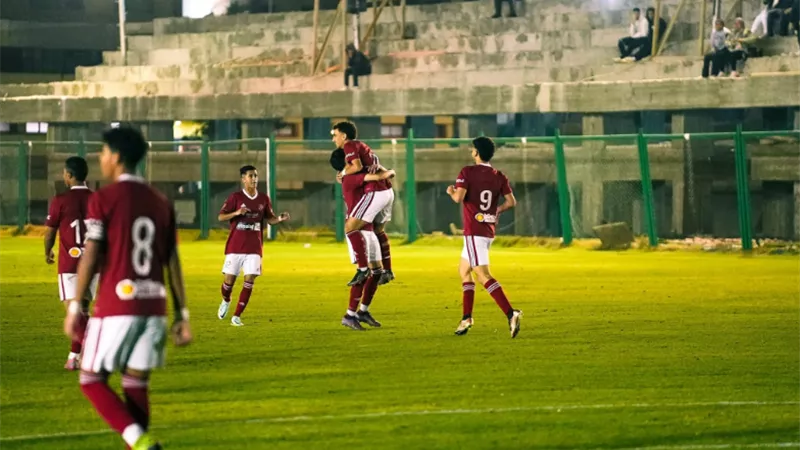 أهلى ٢٠٠٦ فى مواجهة صعبة امام الزمالك ببطولة الجمهورية..اليوم