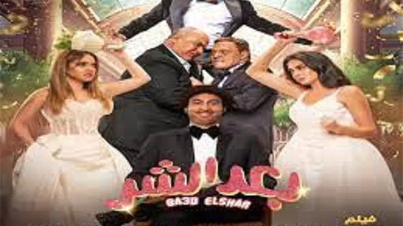 تعرف على إيردات فيلم 