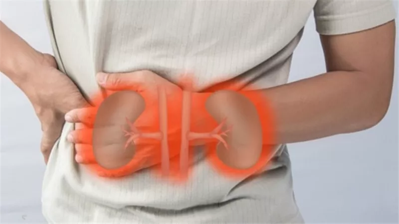 5 نصائح لتحافظ على كليتين سليمتين