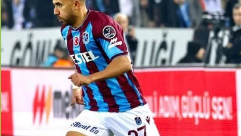 هل يعود تريزيجيه للدوري المصري في الموسم المقبل؟.. الصقر يكشف
