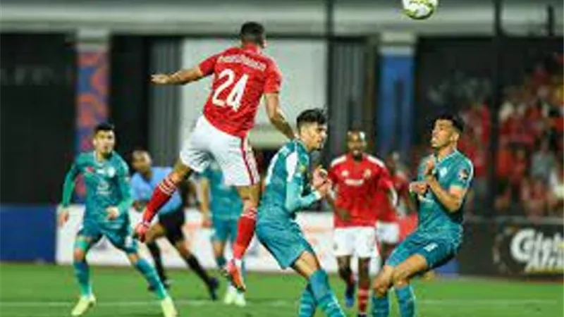 نهائى مبكر .. الصحف المغربية تطالب الرجاء بالريمونتادا