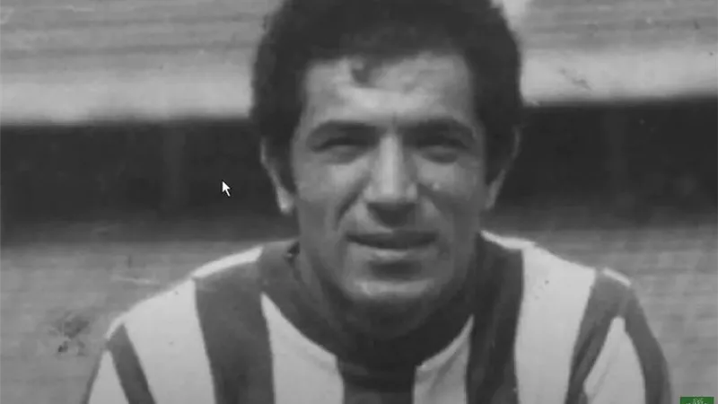 مرعب الأهلى والزمالك.. عصام شعبان مهاجم من الزمن الجميل