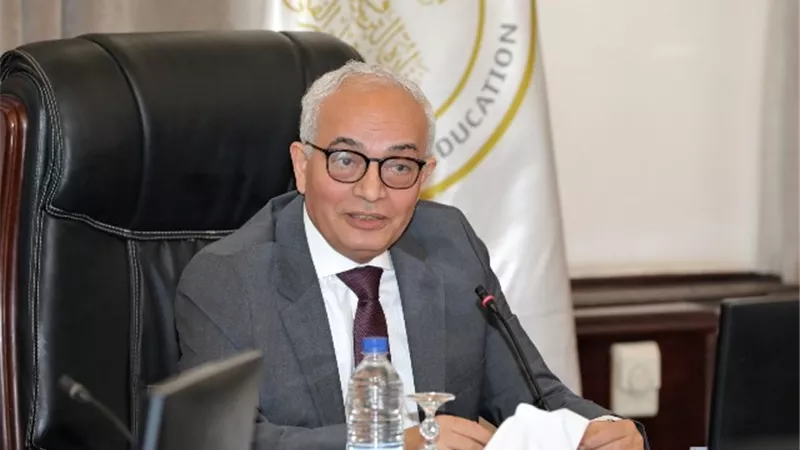 قرارات مهمة من التعليم لطلاب الثانوية العامة القادمين من السودان