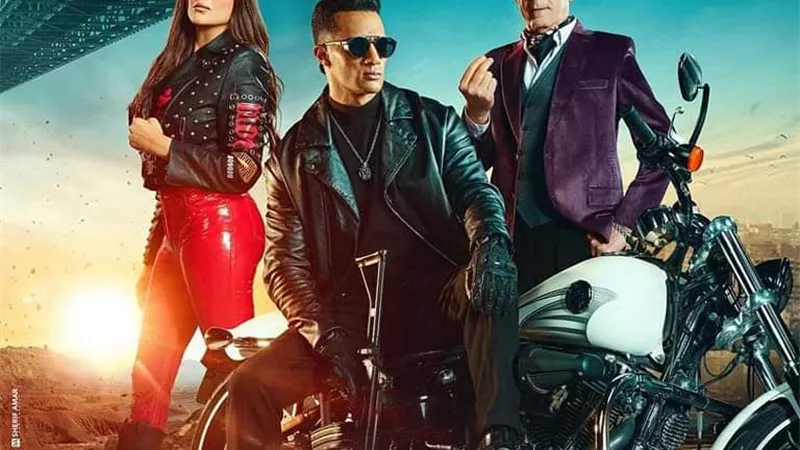 أرقام قياسية يحققها محمد رمضان على اليوتيوب والسينما بسبب 