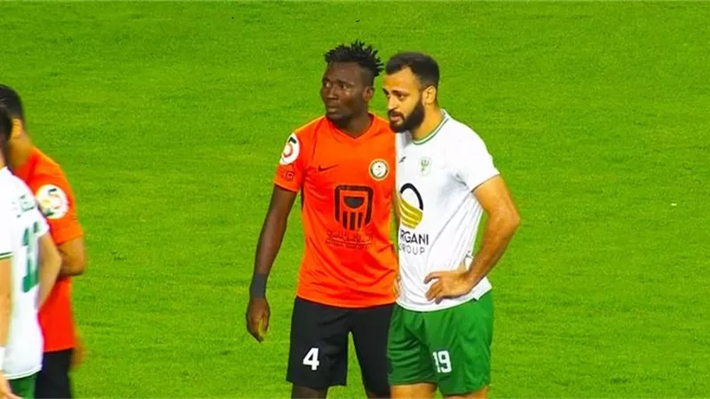 تعليق مثير من البنك الأهلي بعد التعادل مع المصري في الدوري