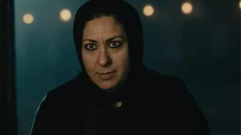 ريم رؤوف :