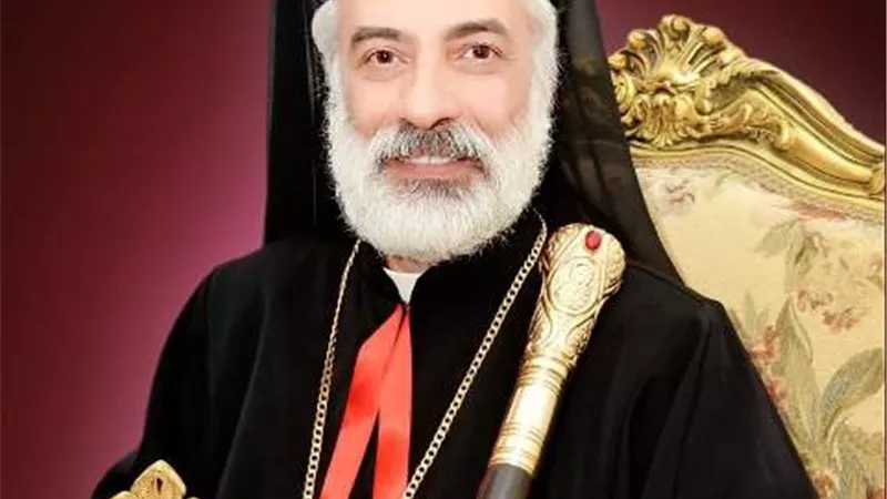 مطرانية الكاثوليك بالمنيا تعلن عن حملة للتبرع بالدم السبت المقبل