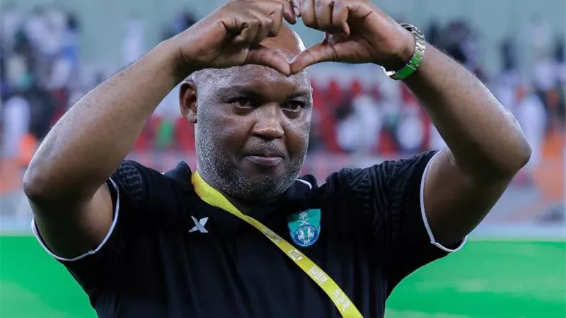 أهلى موسيمانى يهزم الساحل .. وفوز وحيد للتأهل الى الدورى السعودى