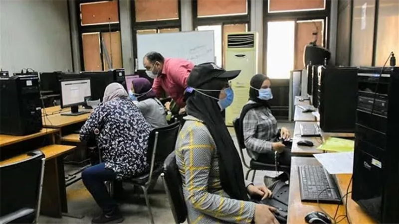 التعليم العالى تكشف تفاصيل استعدادات الوزارة لأعمال مكتب تنسيق الجامعات 2023
